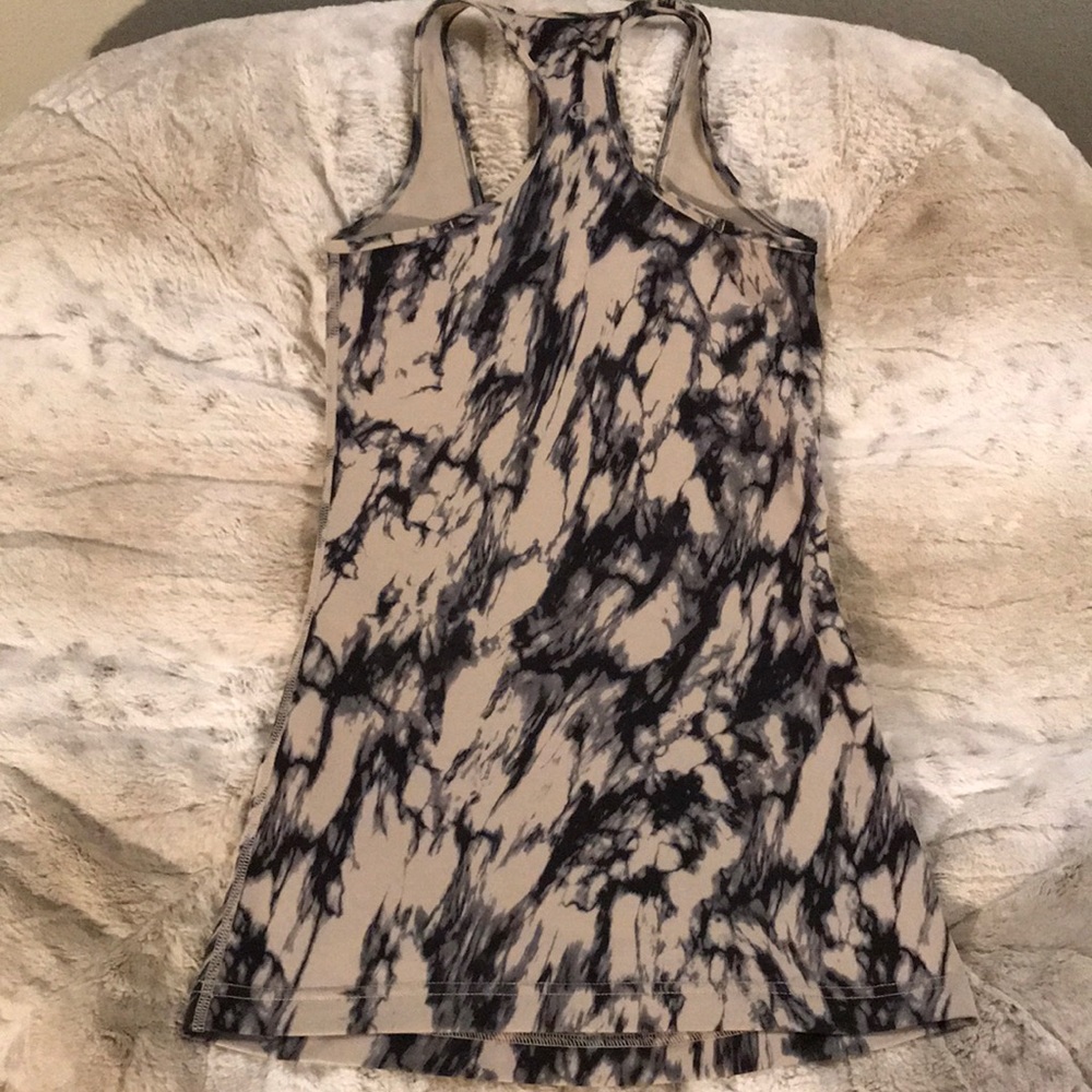 LULULEMON COOL RACERBACK - Picture 6 of 8